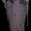 Morris "Zombie - 12 Foot" Hanging Halloween Decoration -Costume Types Shop zombie 12 foot hanging halloween decoration 14260519239728