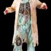 Morris "Zombie Doctor" Costume (Adult) -Costume Types Shop zombie doctor value halloween costume adult 14203057766448