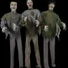 Morris "Zombie Horde" Animated Halloween Prop -Costume Types Shop zombie horde animated halloween prop 14248488632368